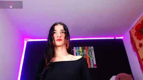 Snapshot of ingrid_zese chatting on 10.16.25 Ingrid Zese online show from 10.16.25