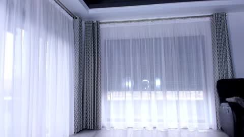 Ingrid online show from 02.04.25