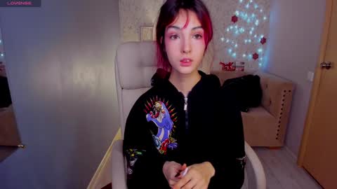 Snapshot of ink_pleasure chatting on 01.03.25 Pleasure With Rita online show from 01.03.25