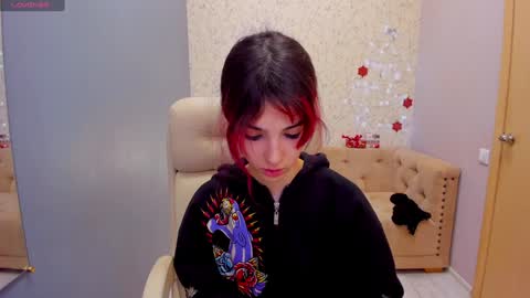 Snapshot of ink_pleasure chatting on 01.04.25 Pleasure With Rita online show from 01.04.25