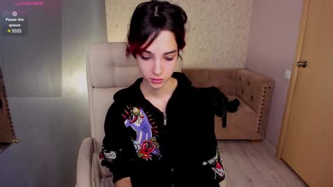 Snapshot of ink_pleasure chatting on 01.16.25 Pleasure With Rita online show from 01.16.25
