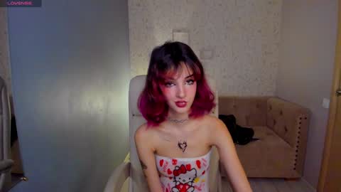Snapshot of ink_pleasure chatting on 01.19.25 Pleasure With Rita online show from 01.19.25