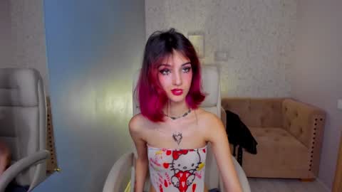 Snapshot of ink_pleasure chatting on 01.21.25 Pleasure With Rita online show from 01.21.25