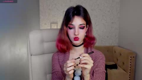 Snapshot of ink_pleasure chatting on 03.05.25 Pleasure With Rita online show from 03.05.25