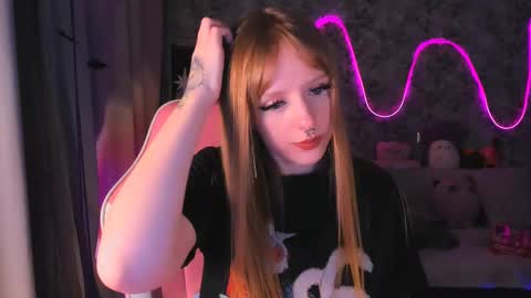 Grace online show from 12.12.24