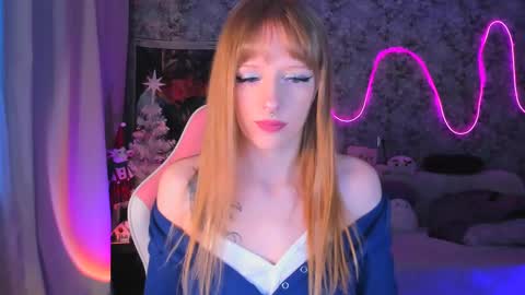 Snapshot of inma_lewdness chatting on 12.28.24 Grace online show from 12.28.24