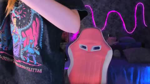 Grace online show from 02.09.25