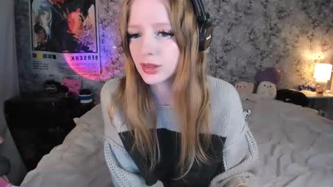 Grace online show from 09.18.25