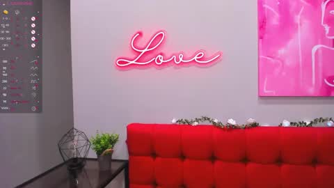 Inna online show from 02.27.25