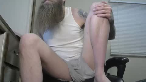 Snapshot of innkedup chatting on 10.18.25 Innkedup online show from 10.18.25