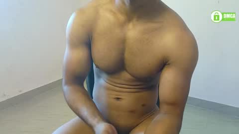 Snapshot of insanestud_miles chatting on 12.03.24 Miles online show from 12.03.24