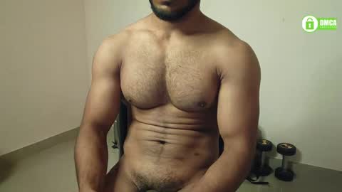 Snapshot of insanestud_miles chatting on 01.03.25 Miles online show from 01.03.25