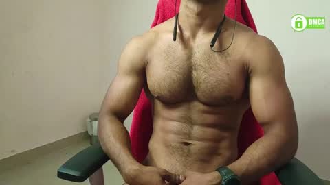 Snapshot of insanestud_miles chatting on 02.06.25 Miles online show from 02.06.25