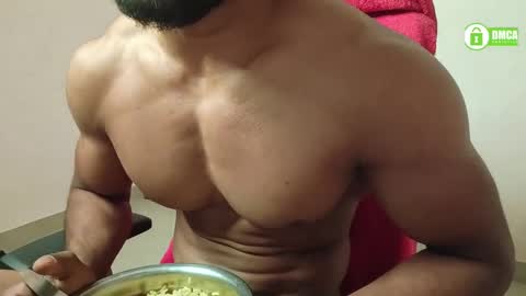 Snapshot of insanestud_miles chatting on 02.15.25 Miles online show from 02.15.25