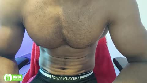 Snapshot of insanestud_miles chatting on 09.12.25 Miles online show from 09.12.25