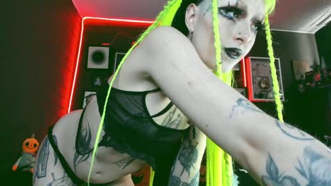   SANIA  online show from 01.07.25