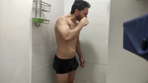 INSTAGRAM  camilodlx online show from 11.24.25