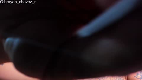 Snapshot of insolemnia chatting on 01.30.25 Brayan Chavez online show from 01.30.25