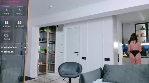 Sofi online show from 10.21.25