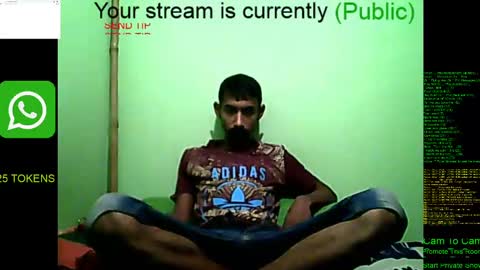 Snapshot of interne8famous chatting on 12.31.24 interne8famous online show from 12.31.24