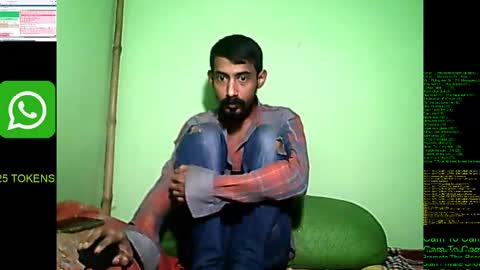 Snapshot of interne8famous chatting on 01.22.25 interne8famous online show from 01.22.25