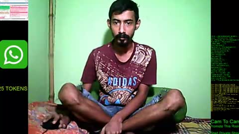 Snapshot of interne8famous chatting on 01.24.25 interne8famous online show from 01.24.25