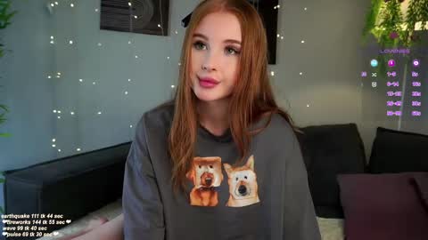 Ellie online show from 03.04.25