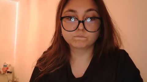 Snapshot of ioana_69 chatting on 09.10.25 Annabelle online show from 09.10.25