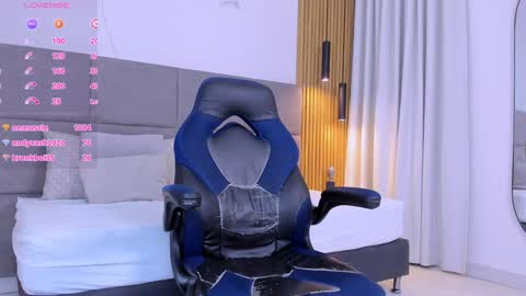 iori online show from 12.26.24