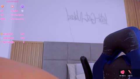 iori online show from 01.13.25