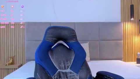 iori online show from 02.23.25