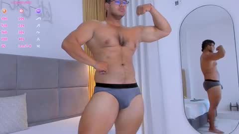 iori online show from 02.24.25