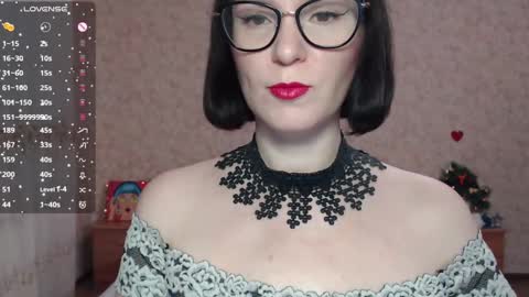 Snapshot of irenlarasani chatting on 12.25.24 IrenLarasani online show from 12.25.24