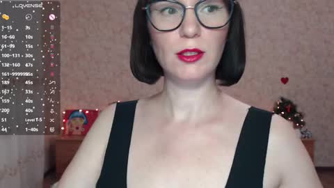 Snapshot of irenlarasani chatting on 01.10.25 IrenLarasani online show from 01.10.25