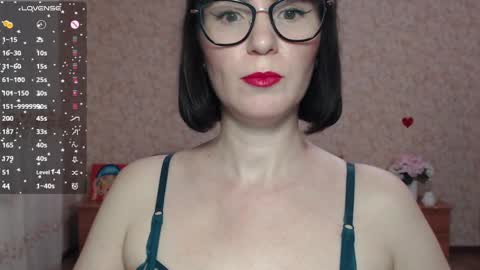 Snapshot of irenlarasani chatting on 01.16.25 IrenLarasani online show from 01.16.25