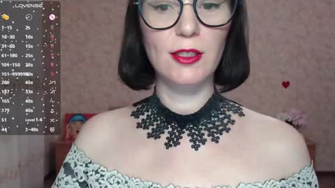Snapshot of irenlarasani chatting on 01.23.25 IrenLarasani online show from 01.23.25