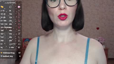 Snapshot of irenlarasani chatting on 02.27.25 IrenLarasani online show from 02.27.25