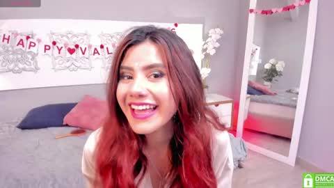 Snapshot of iriis_rosse chatting on 02.15.25 Iris Rosse online show from 02.15.25