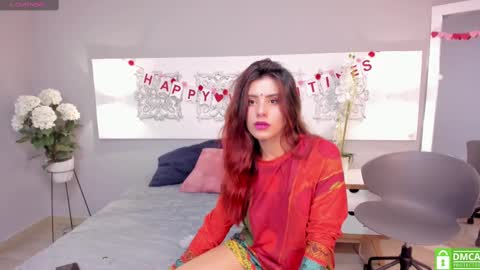 Snapshot of iriis_rosse chatting on 02.17.25 Iris Rosse online show from 02.17.25