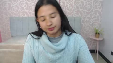 Irina  online show from 10.20.25