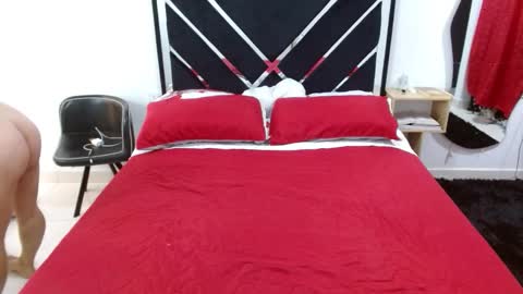 irina_stone1 online show from 10.15.25