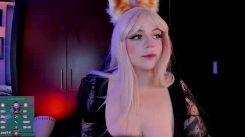 Snapshot of irinaa_scarlett chatting on 12.31.24 Irinaa Scarlett online show from 12.31.24