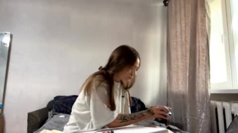 Evie online show from 09.09.25