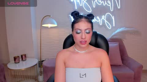 Irina online show from 12.12.24