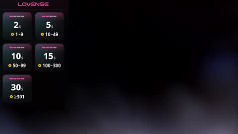 Irina online show from 12.17.24