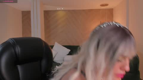 Irina online show from 02.04.25