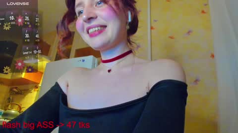 Snapshot of iris_crispy chatting on 12.04.24 Iris online show from 12.04.24