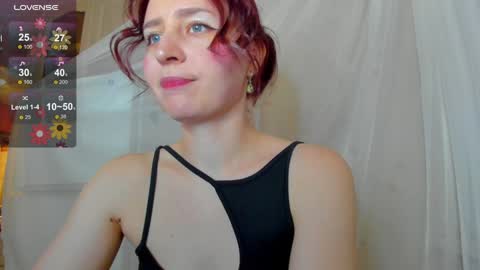Snapshot of iris_crispy chatting on 12.15.24 Iris online show from 12.15.24