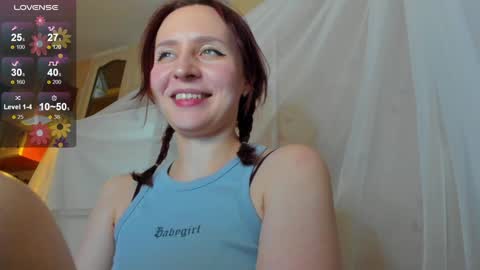 Snapshot of iris_crispy chatting on 12.23.24 Iris online show from 12.23.24