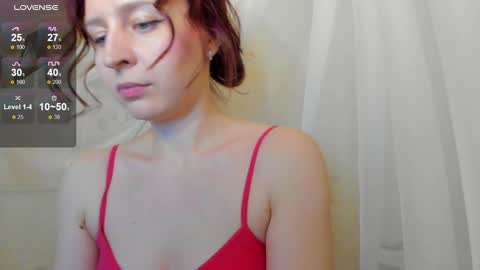 Snapshot of iris_crispy chatting on 02.27.25 Iris online show from 02.27.25